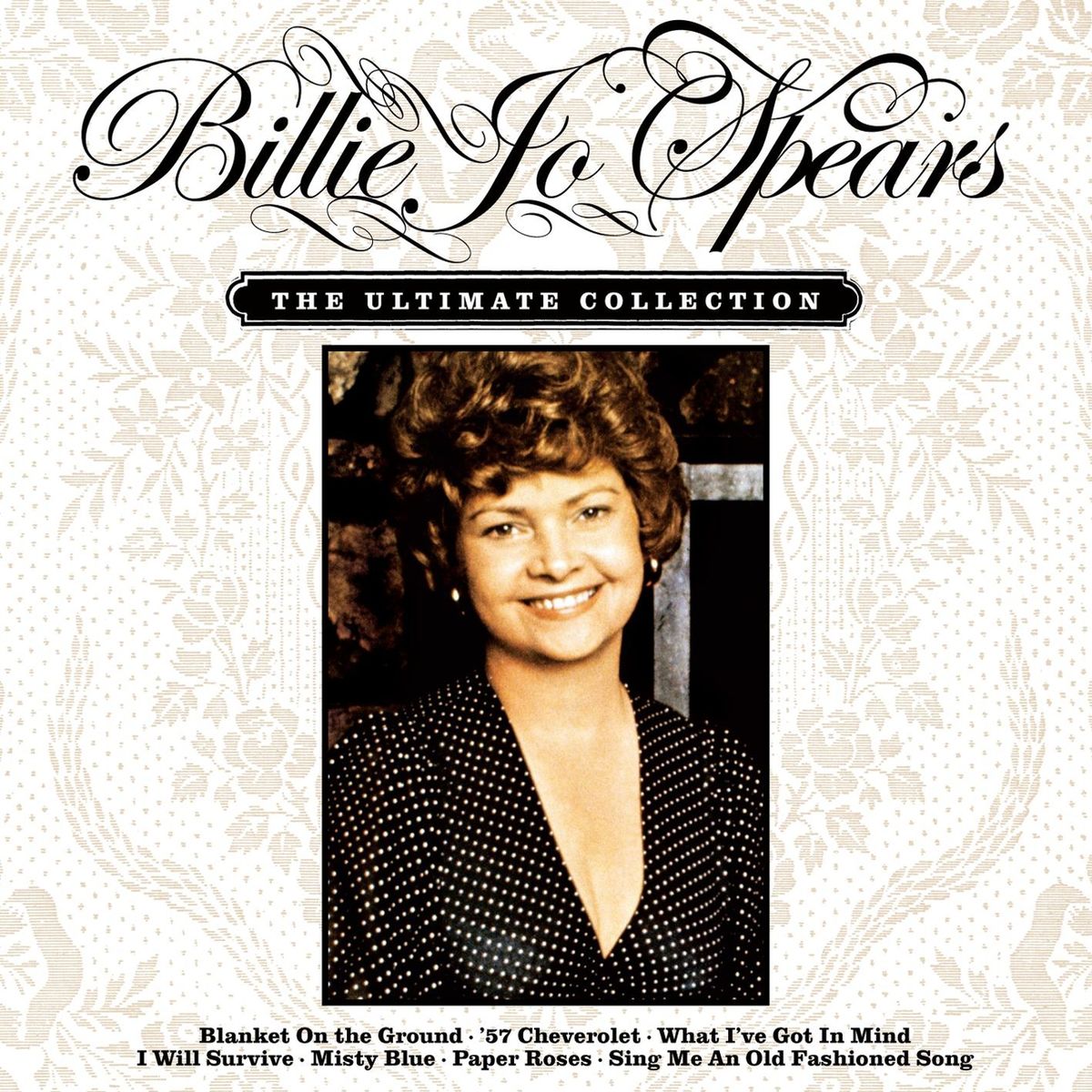Billie Jo Spears